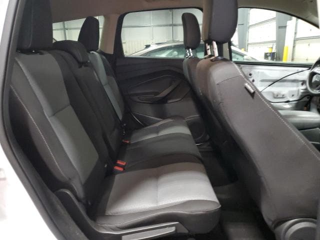 2018 FORD ESCAPE SE SE 11