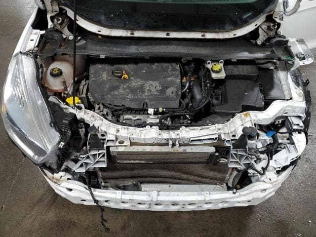 2018 FORD ESCAPE SE SE 12