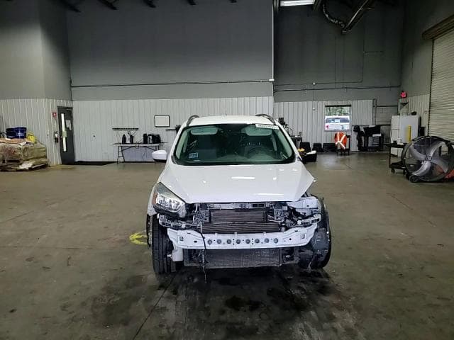 2018 FORD ESCAPE SE SE 15
