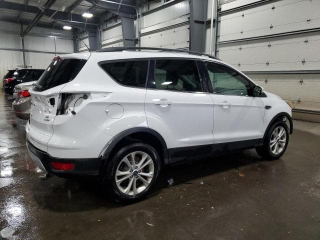 2018 FORD ESCAPE SE SE 3