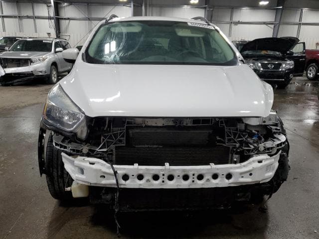 2018 FORD ESCAPE SE SE 5