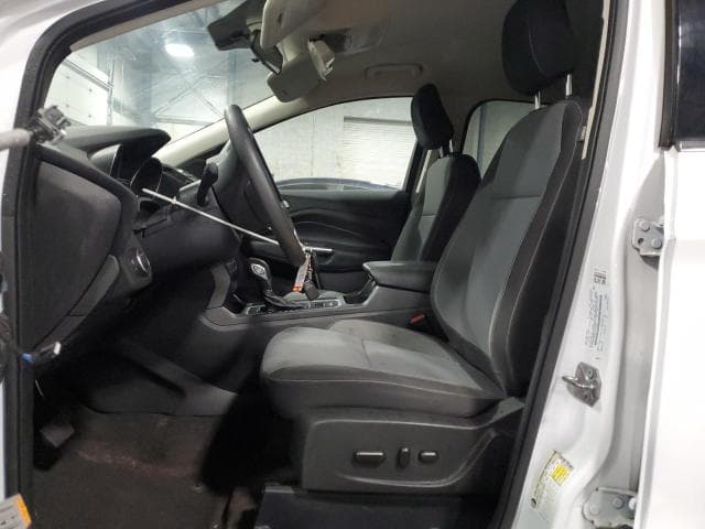 2018 FORD ESCAPE SE SE 7