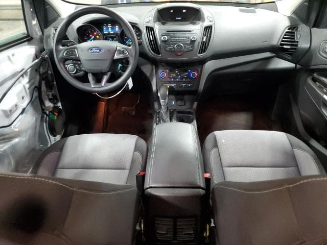 2018 FORD ESCAPE SE SE 8