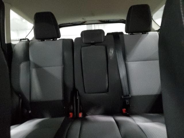 2018 FORD ESCAPE SE SE 10