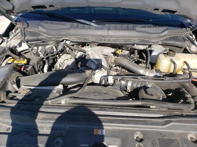 2021 FORD F250 SUPER DUTY 11