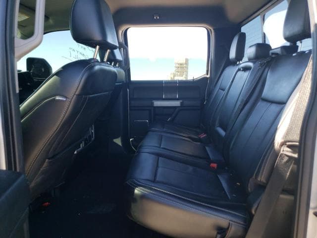 2021 FORD F250 SUPER DUTY 10
