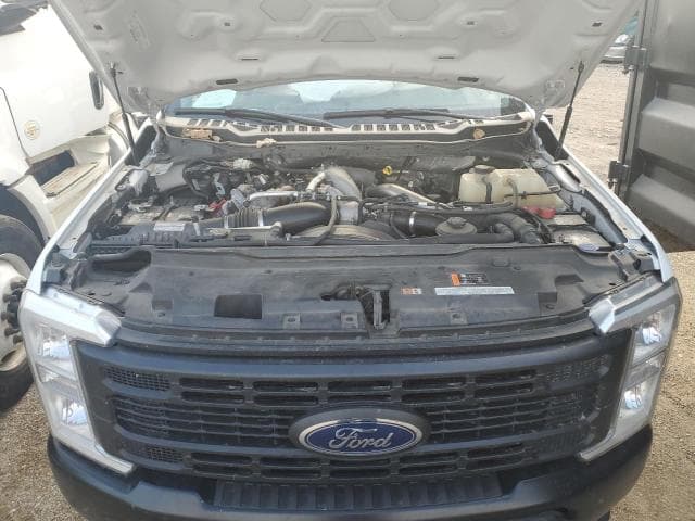 2024 FORD F350 SUPER DUTY SUPER DUTY 12