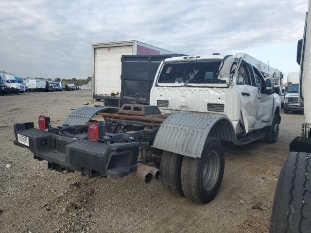 2024 FORD F350 SUPER DUTY SUPER DUTY 3