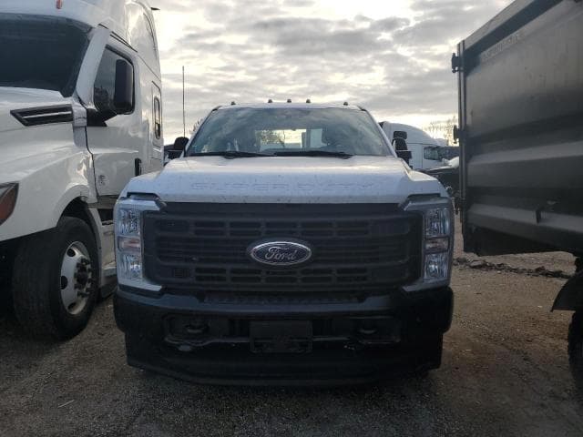 2024 FORD F350 SUPER DUTY SUPER DUTY 5