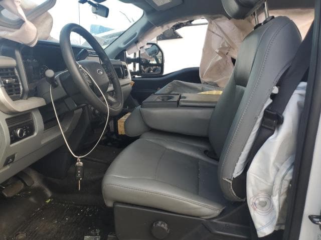 2024 FORD F350 SUPER DUTY SUPER DUTY 7