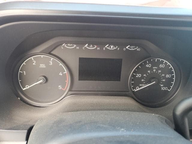 2024 FORD F350 SUPER DUTY SUPER DUTY 9