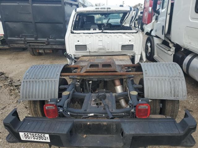 2024 FORD F350 SUPER DUTY SUPER DUTY 10