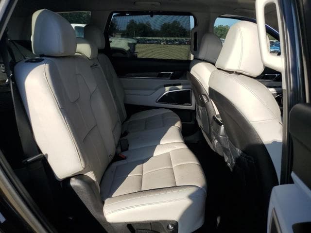 2022 KIA TELLURIDE EX 11