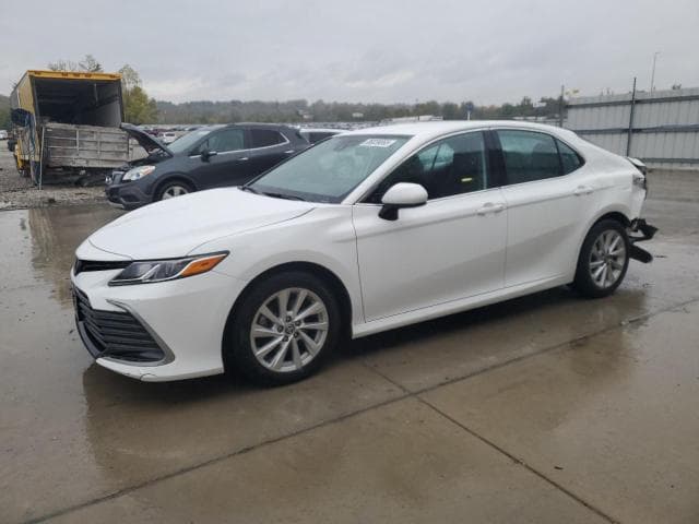 2023 TOYOTA CAMRY LE LE - 1