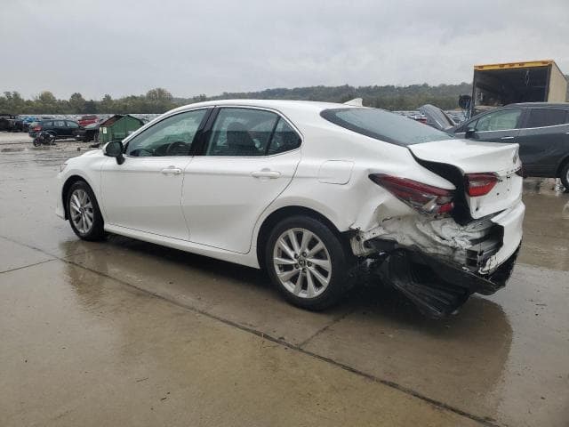 2023 TOYOTA CAMRY LE LE 2