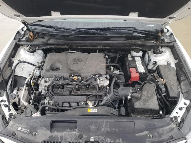 2023 TOYOTA CAMRY LE LE 11