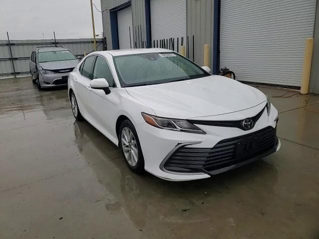 2023 TOYOTA CAMRY LE LE 13