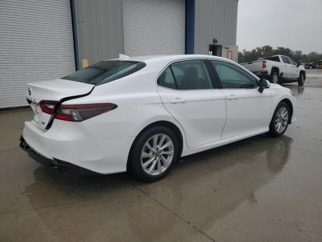 2023 TOYOTA CAMRY LE LE 3