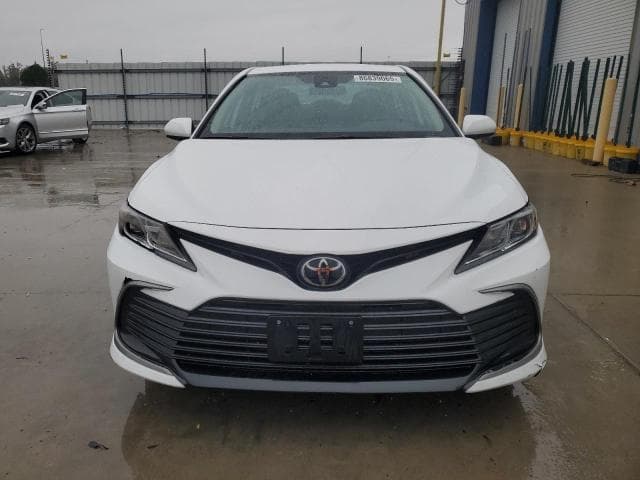 2023 TOYOTA CAMRY LE LE 5