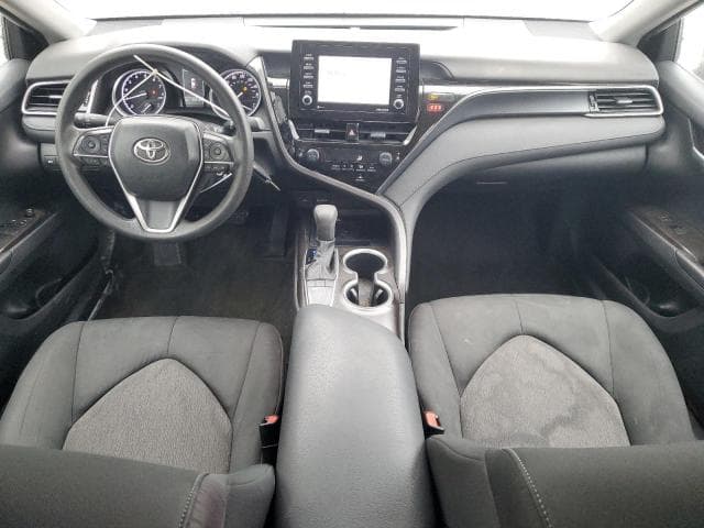 2023 TOYOTA CAMRY LE LE 8