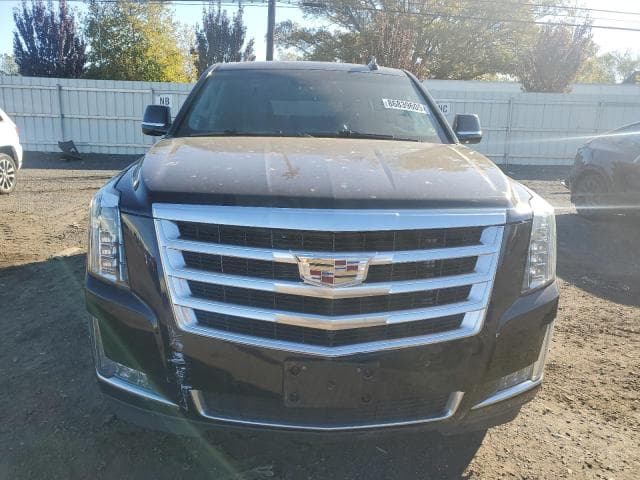 2018 CADILLAC ESCALADE LUXURY 5