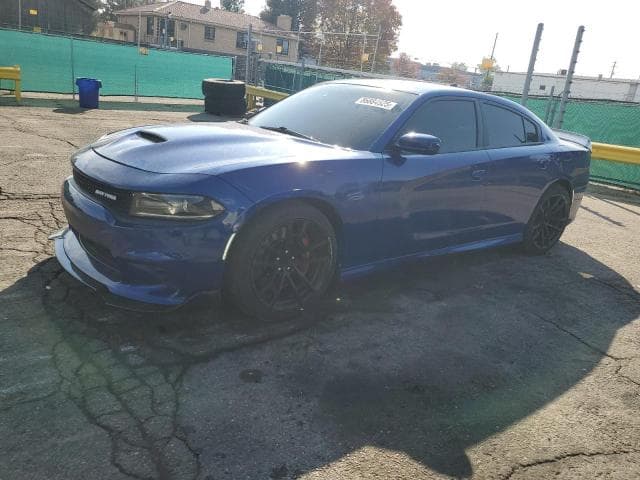 2018 DODGE CHARGER R/T 392 - 1