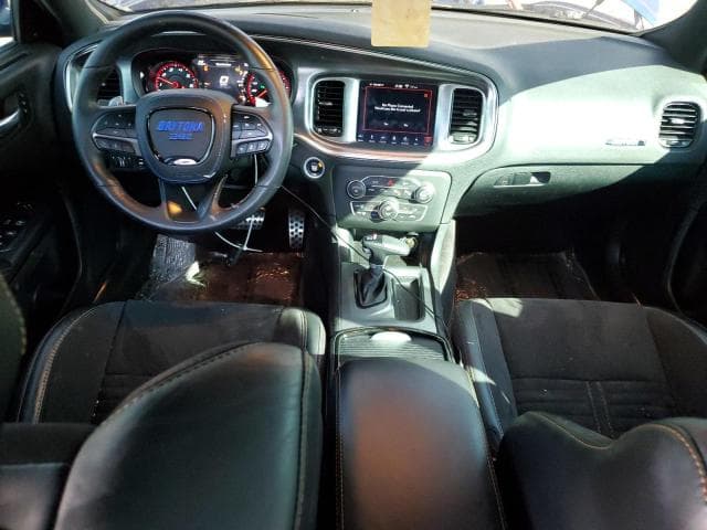 2018 DODGE CHARGER R/T 392 8