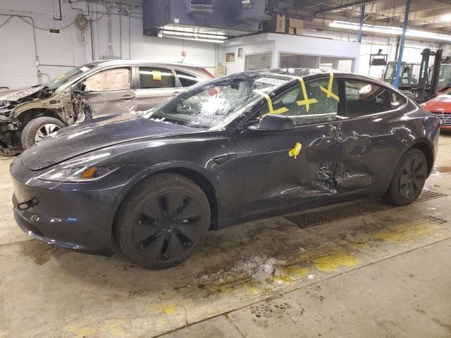 2024 TESLA MODEL 3 - 1