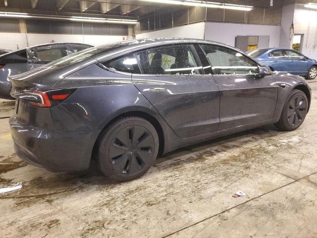 2024 TESLA MODEL 3 3