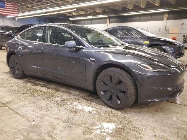 2024 TESLA MODEL 3 4