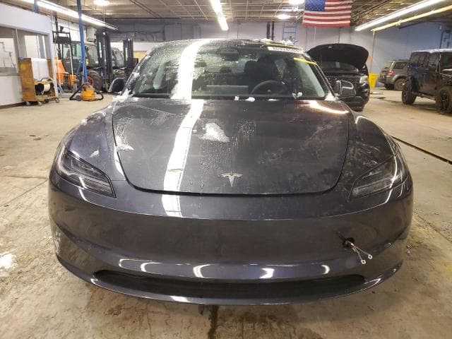 2024 TESLA MODEL 3 5