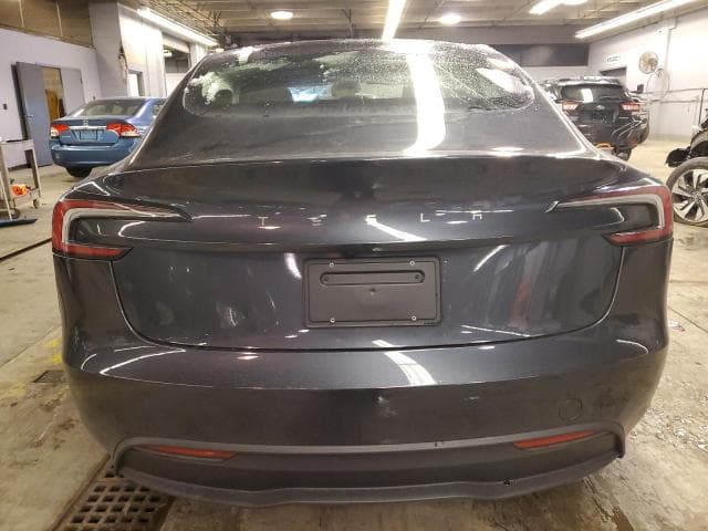 2024 TESLA MODEL 3 6