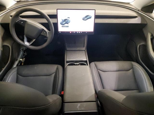 2024 TESLA MODEL 3 8