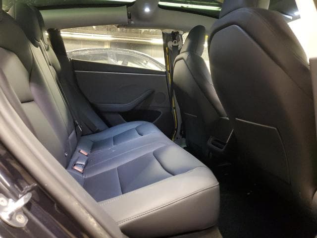 2024 TESLA MODEL 3 10