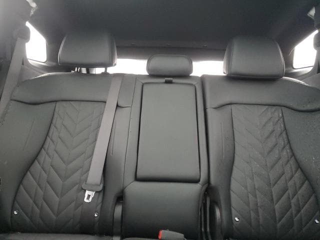 2025 KIA SPORTAGE X-PRO 10