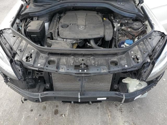 2017 MERCEDES-BENZ GLE 350 12