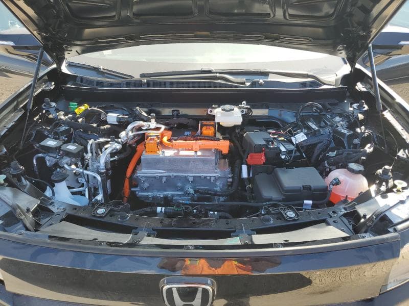 2025 HONDA PROLOGUE TOUR 11
