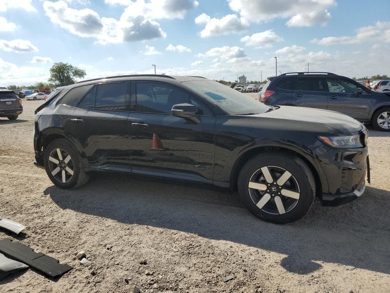 2025 HONDA PROLOGUE TOUR 4