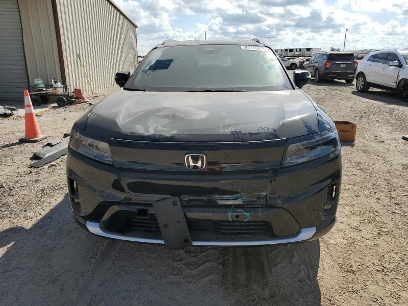 2025 HONDA PROLOGUE TOUR 5