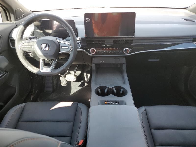 2025 HONDA PROLOGUE TOUR 8