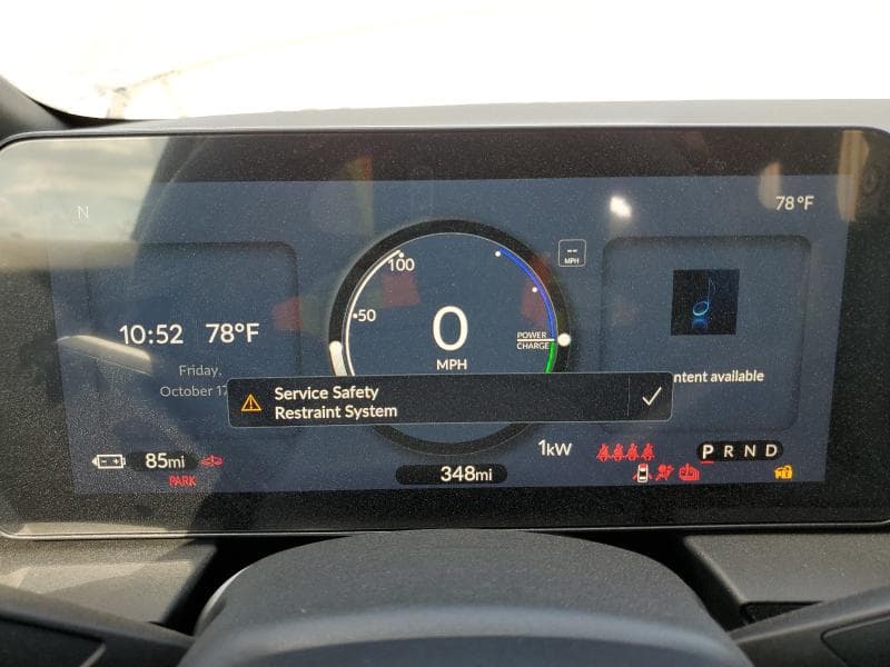 2025 HONDA PROLOGUE TOUR 9