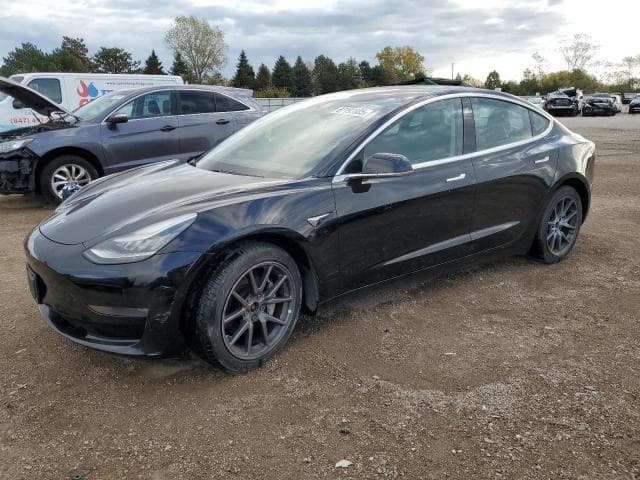 2018 TESLA MODEL 3 - 1