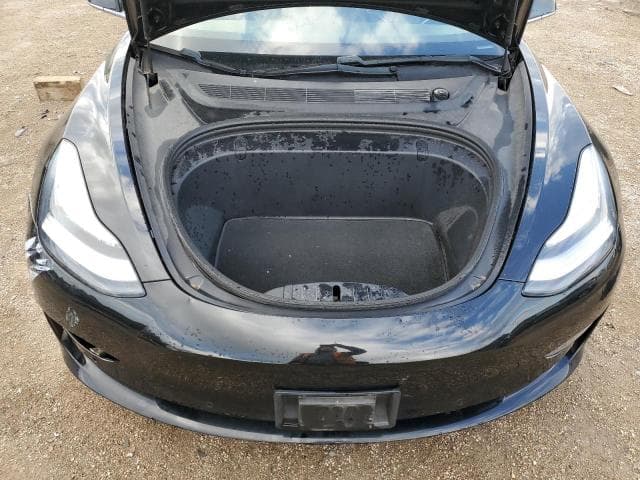 2018 TESLA MODEL 3 11