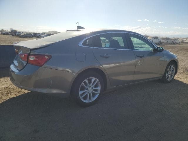 2017 CHEVROLET MALIBU LT LT 3