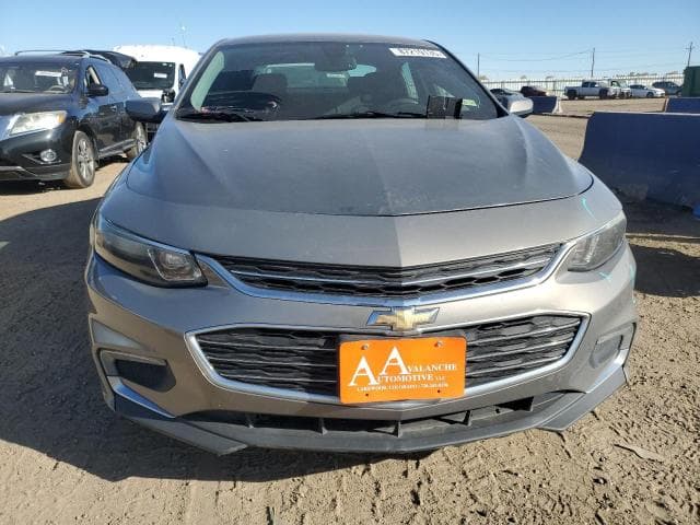 2017 CHEVROLET MALIBU LT LT 5