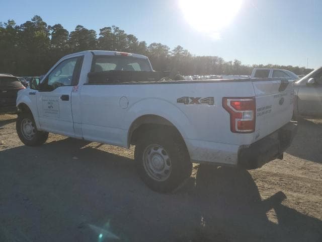 2018 FORD F150 2