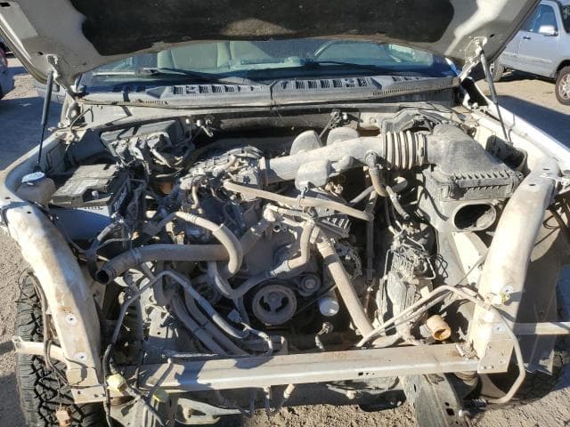 2018 FORD F150 11