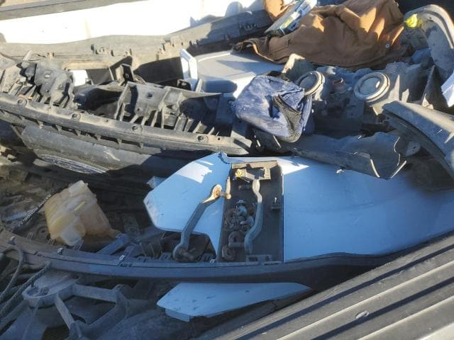 2018 FORD F150 12