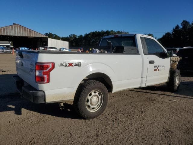 2018 FORD F150 3