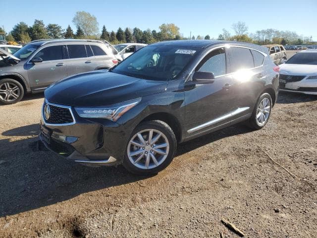 2024 ACURA RDX